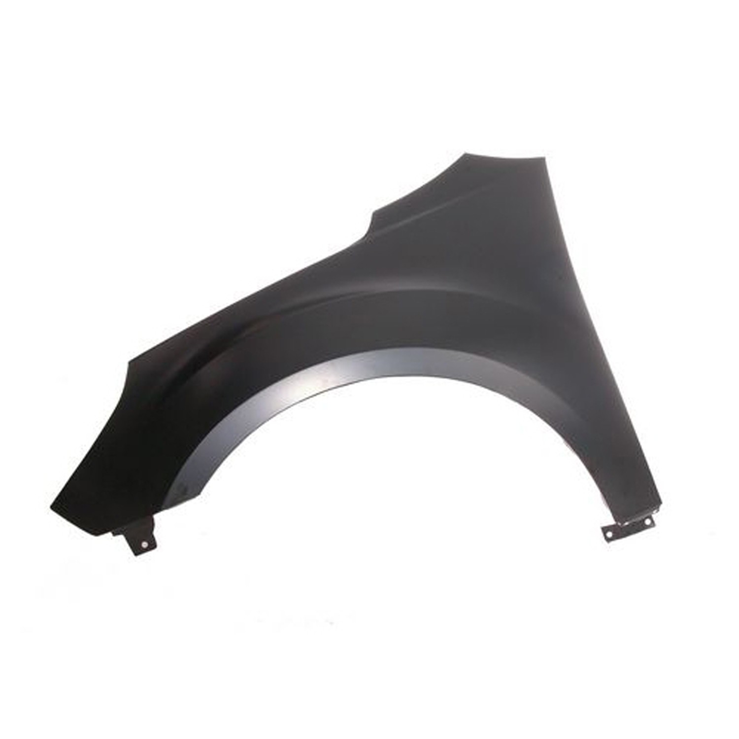 Fender Front Left for Chevrolet Equinox 2010–2017