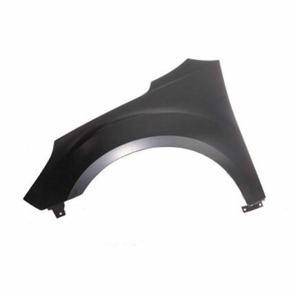 Fender Front Left CAPA for Chevrolet Equinox 2010–2017