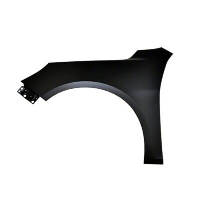 Fender Front Left CAPA for Chevrolet Malibu Malibu Limited