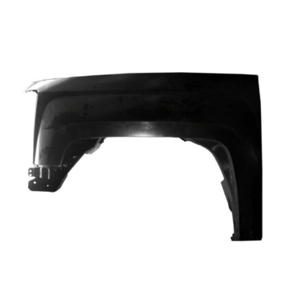 Fender Assembly Front Left for Chevrolet Silverado 1500 Silverado 1500 LD Silverado 2500 HD Silverado 3500 HD