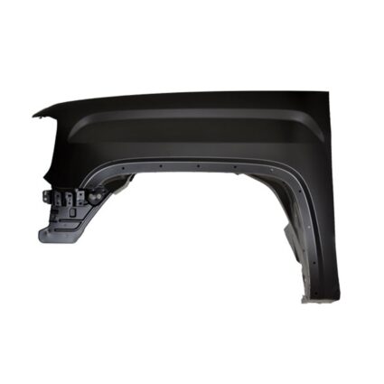 Fender Front Left CAPA for GMC Sierra 1500 Sierra 2500 HD Sierra 3500 HD