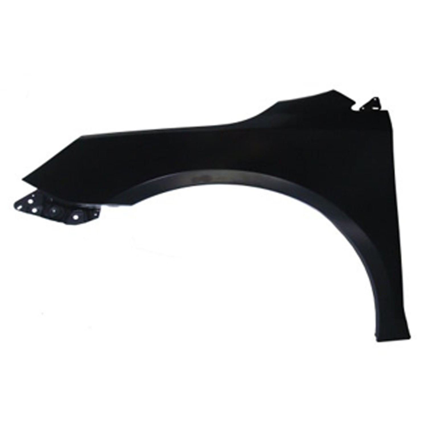 Fender Front Left CAPA for Buick LaCrosse 2014–2016