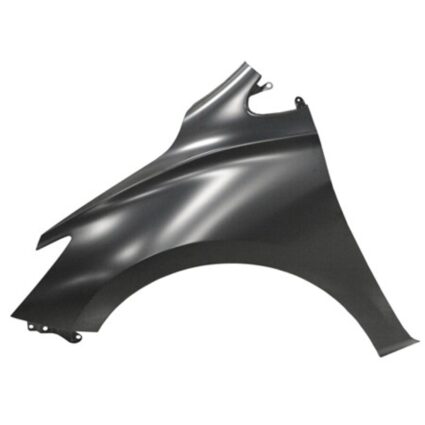 Fender Front Left CAPA for Chevrolet Cruze 2016–2019