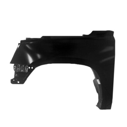 Fender Front Left CAPA for Cadillac Escalade Escalade ESV