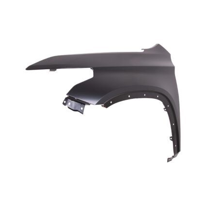 Fender Front Left CAPA for Chevrolet Traverse Traverse Limited