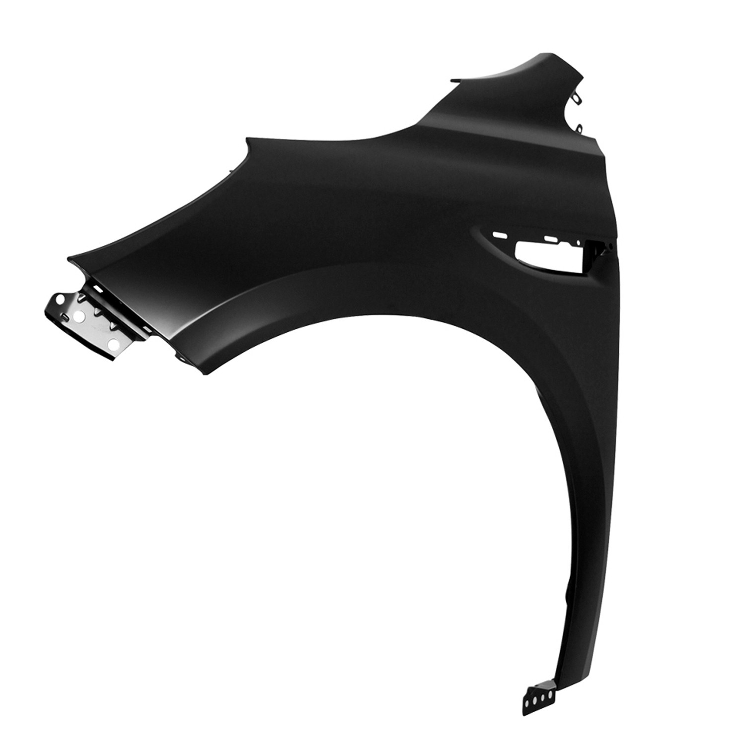 Fender Front Left CAPA for Buick Enclave 2018–2024