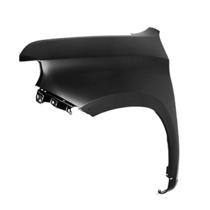 Fender Front Left CAPA for Chevrolet Silverado 1500 Silverado 1500 LTD