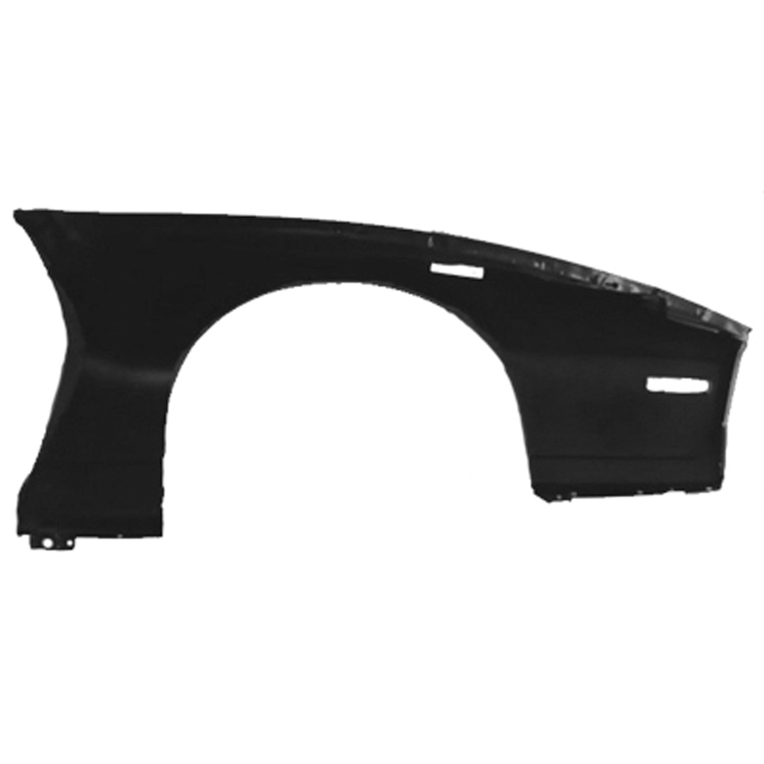 Fender Front Right for Pontiac Firebird 1985–1992