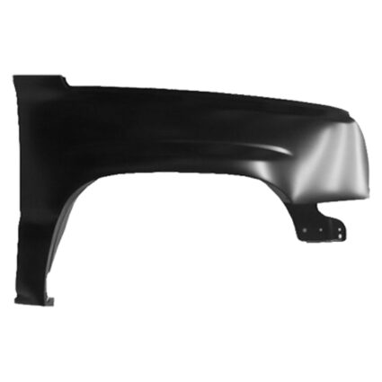 Fender Front Right USA Built CAPA for Chevrolet Silverado 1500 Silverado 1500 Classic Silverado 2500 Silverado 2500 HD Silverado 2500 HD Classic Silverado 3500 Silverado 3500 Classic