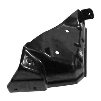 Fender Brace Front Left Liner Bracket for Chevrolet Silverado 1500 Silverado 1500 LD Silverado 2500 HD GMC Sierra 1500 Sierra 2500 HD Sierra 3500 HD