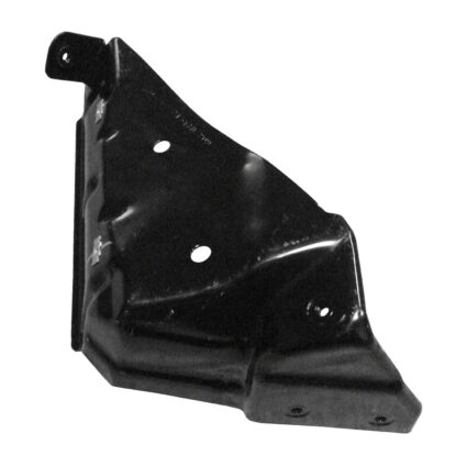 Fender Brace Front Right Liner Bracket CAPA for Chevrolet Silverado 1500 Silverado 1500 LD Silverado 2500 HD GMC Sierra 1500 Sierra 2500 HD Sierra 3500 HD