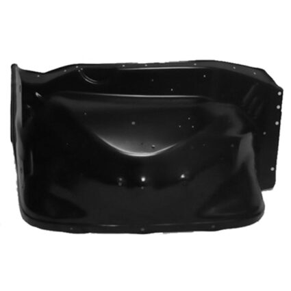 Fender Apron Front Right CAPA for Chevrolet Blazer C10 C10 Suburban C20 C20 Suburban C30 K10 K10 Suburban K20 K20 Suburban K30 K5 Blazer R10 R10 Suburban R1500 Suburban R20 R20 Suburban R2500 Suburban R30 V10 V10 Suburban V1500 Suburban V20 V20 Suburban V2500 Suburban V30 GMC C1500 C1500 Suburban C2500 C2500 Suburban C3500 Jimmy K1500 K1500 Suburban K2500 K2500 Suburban K3500 R1500 R1500 Suburban R2500 R2500 Suburban R3500 V1500 V1500 Suburban V2500 V2500 Suburban V3500