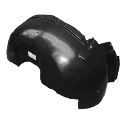 Fender Liner Left for Chevrolet Silverado 2500 HD Silverado 2500 HD Classic Silverado 3500 Silverado 3500 Classic