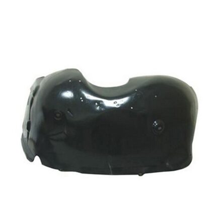 Fender Liner Left CAPA for Chevrolet Silverado 1500 2007–2013