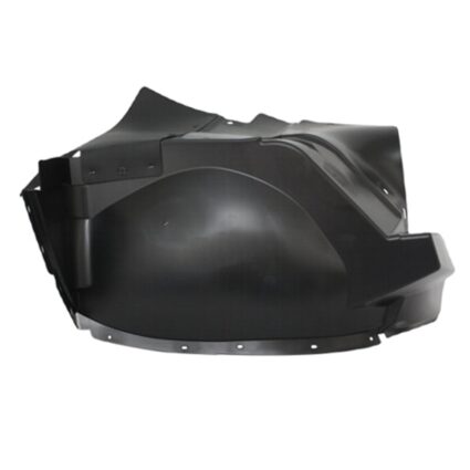 Fender Liner Front Left CAPA for GMC Acadia 2007–2012