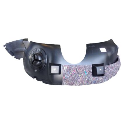 Fender Liner Left CAPA for Chevrolet Equinox 2010–2013