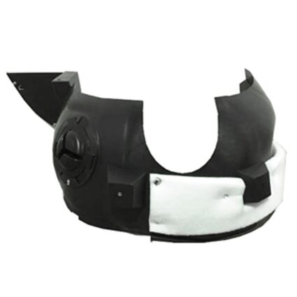 Fender Liner Left CAPA for GMC Terrain 2010–2013