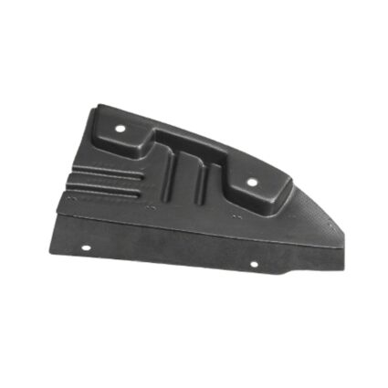 Fender Liner Left Extension for GMC Sierra 2500 HD Sierra 3500 HD