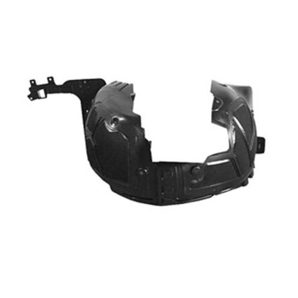 Fender Liner Assembly Left CAPA for Chevrolet Malibu Malibu Limited