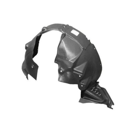 Fender Liner Left for Chevrolet Sonic LT LTZ LS 2012–2016