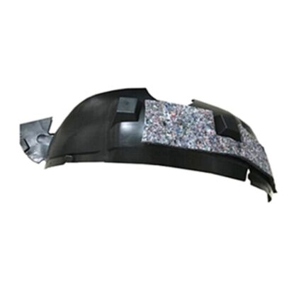 Fender Liner Left for Chevrolet Equinox 2014–2017