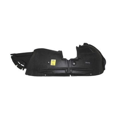 Fender Liner Left CAPA for Chevrolet Blazer 2019–2025