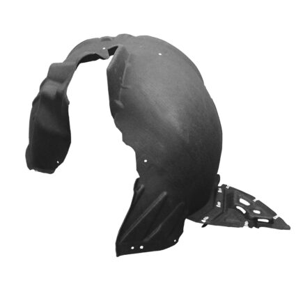Fender Liner Left CAPA for Chevrolet Malibu Hybrid 2019