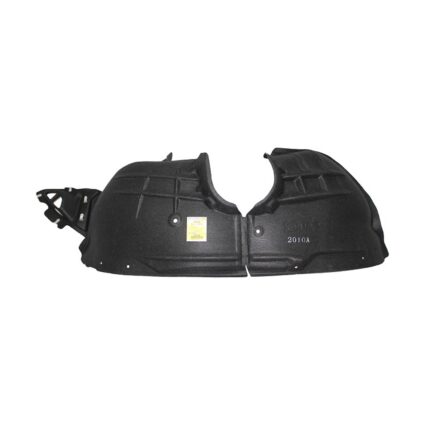 Fender Liner Left CAPA for Cadillac XT4 2019–2024