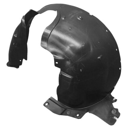 Fender Liner Left CAPA for Chevrolet Trailblazer 2021–2025