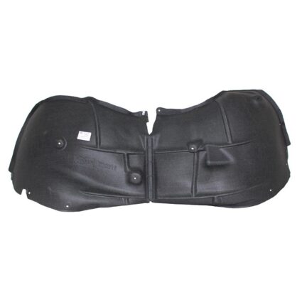 Fender Liner Left for Chevrolet Silverado 2500 HD Silverado 3500 HD