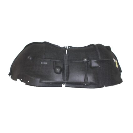 Fender Liner Left CAPA for GMC Sierra 2500 HD Sierra 3500 HD