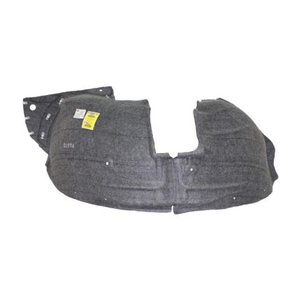 Fender Liner Left CAPA for Cadillac XT6 2020–2024