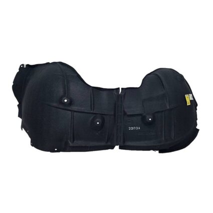 Fender Liner Left CAPA for GMC Yukon Yukon XL