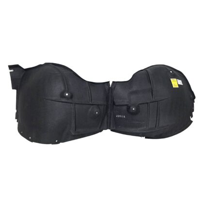 Fender Liner Left AT4 CAPA for GMC Yukon Yukon XL