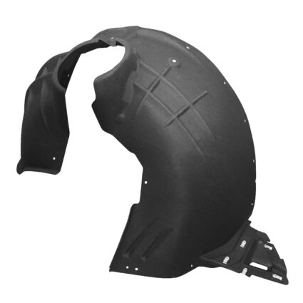 Fender Liner Left CAPA for Buick Envision 2021–2023