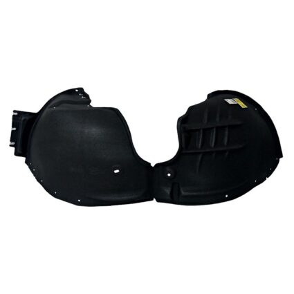 Fender Liner Left CAPA for Chevrolet Traverse Traverse Limited