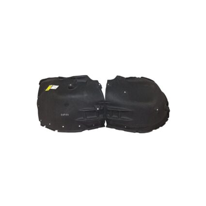 Fender Liner Left CAPA for GMC Canyon 2023–2025