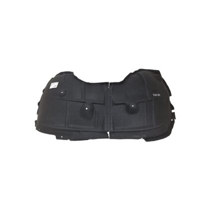 Fender Liner Left for Chevrolet Silverado 1500 Custom LT WT LTZ RST Custom Trail Boss LT Trail Boss High Country PPV 2022–2025