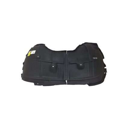 Fender Liner Left CAPA for Chevrolet Silverado 1500 Custom LT WT LTZ RST Custom Trail Boss LT Trail Boss High Country PPV 2022–2025