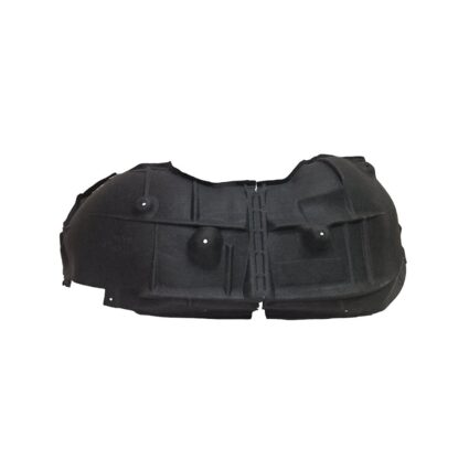 Fender Liner Left CAPA for GMC Sierra 1500 Standard Cab Pickup Extended Cab Pickup Pro Elevation SLE 2022–2025