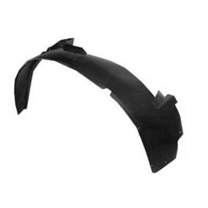 Fender Liner Right for Pontiac Grand Prix 2004–2008