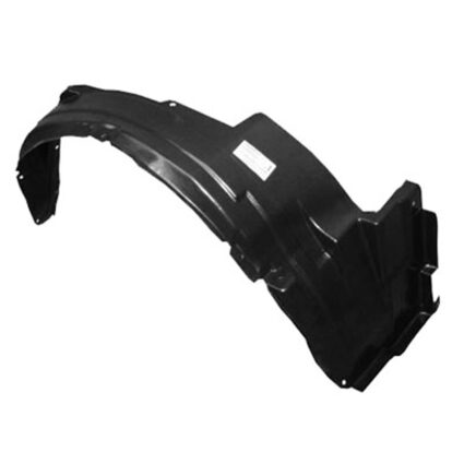 Fender Liner Right for Chevrolet Tracker 1999–2004