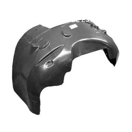 Fender Liner Right w/o Luxury Pkg for Cadillac Escalade Escalade ESV Escalade EXT
