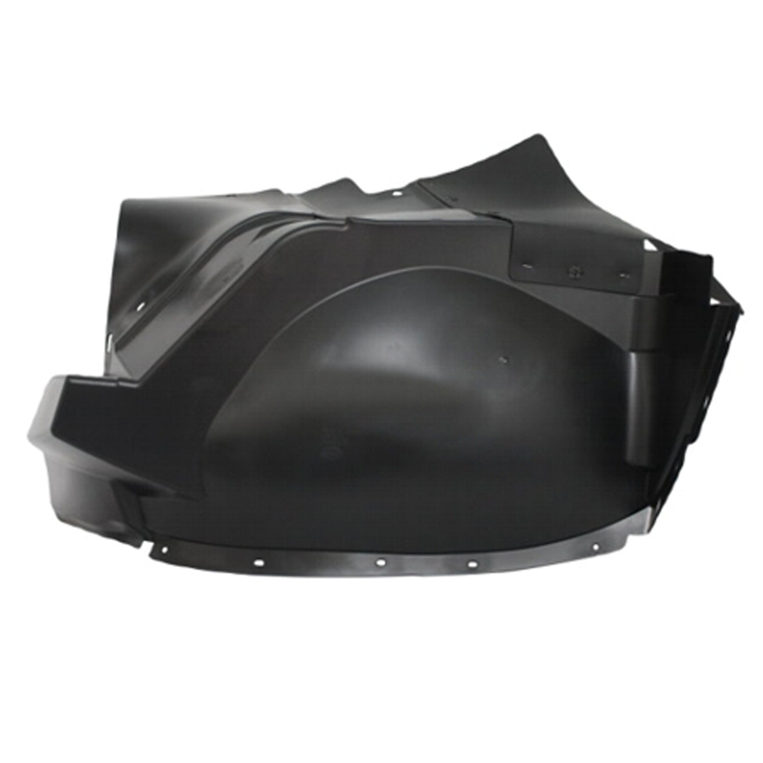 Fender Liner Front Right CAPA for GMC Acadia 2007–2012