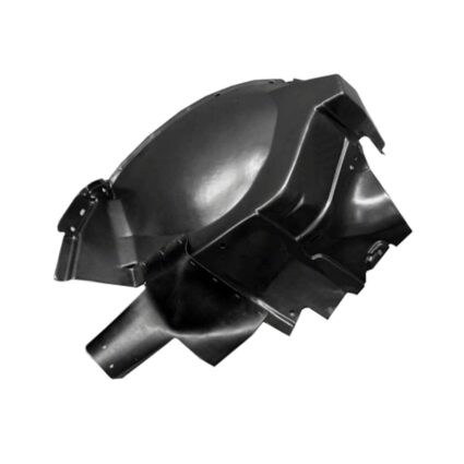 Fender Liner Front Right for Buick Enclave 2008–2017