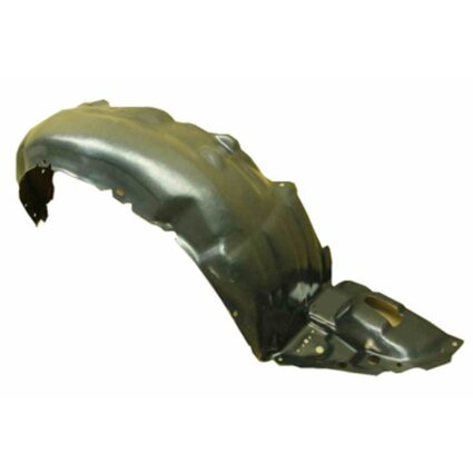 Fender Liner Right for Pontiac Vibe 2009–2010