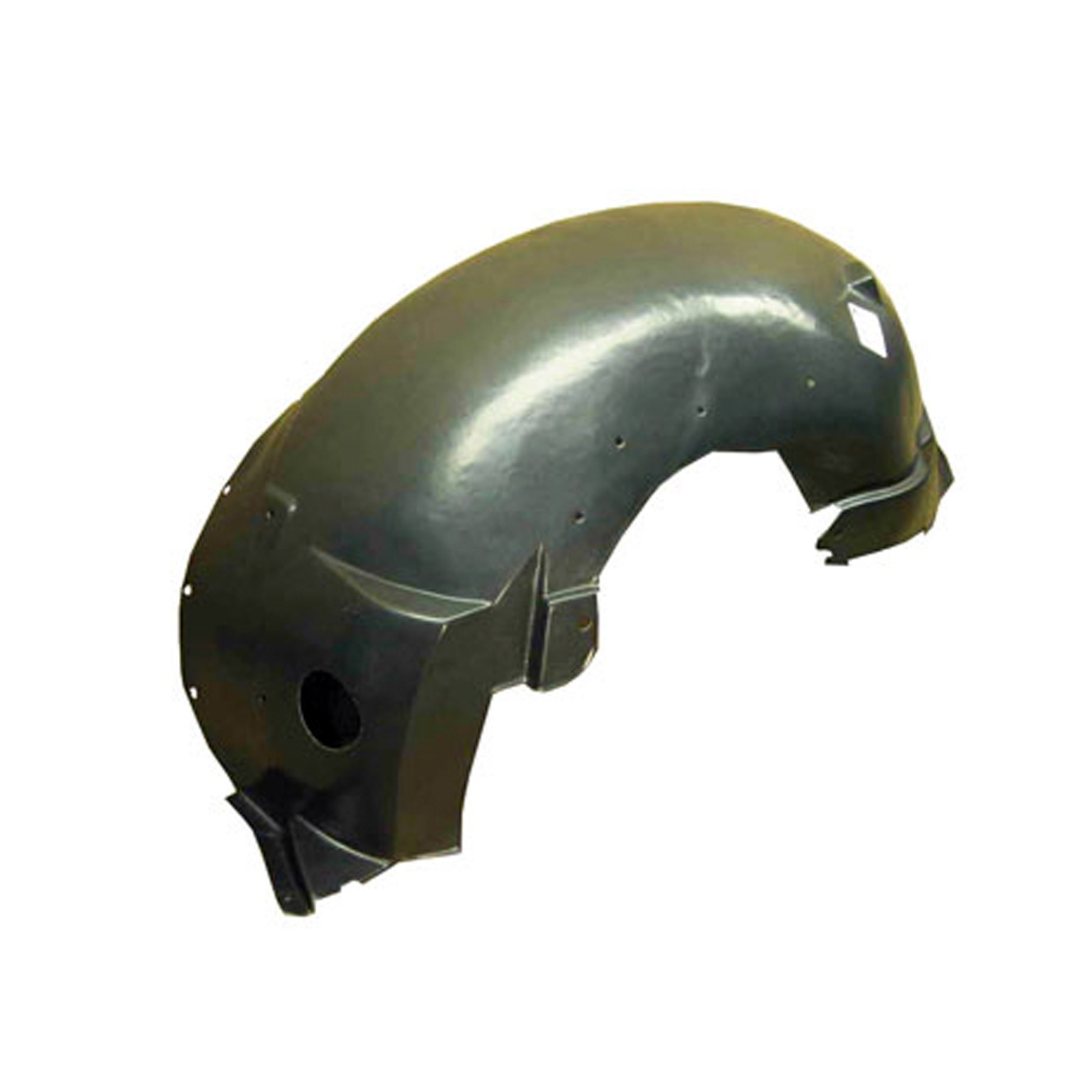 Fender Liner Right for Pontiac Solstice GXP 2007–2009