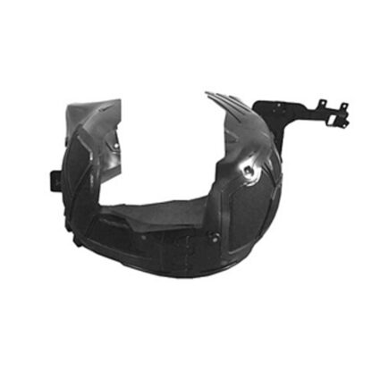 Fender Liner Assembly Right CAPA for Chevrolet Malibu Malibu Limited