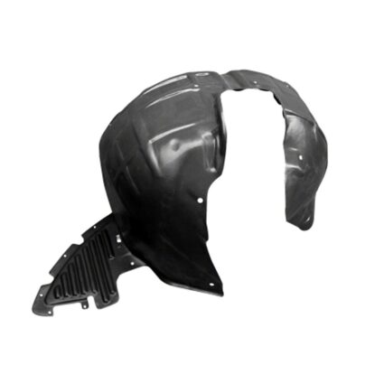 Fender Liner Right PP/Vacuum Form for Chevrolet Impala 2014–2020