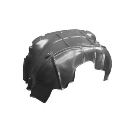 Fender Liner Right PP/Vacuum Form for GMC Sierra 1500 Sierra 1500 Limited